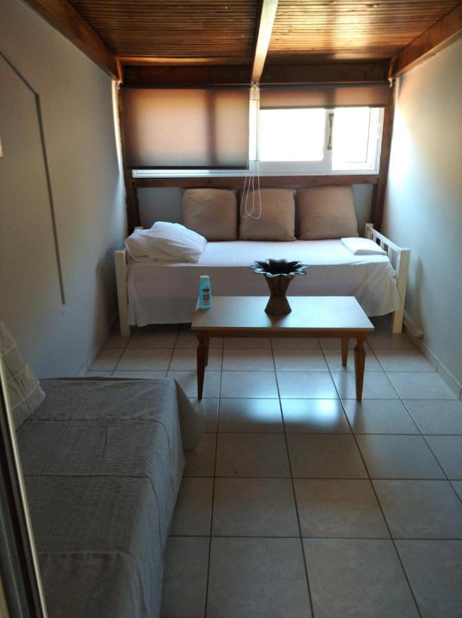 Lazarus Beach Sofitas Monemvasía Eksteriør billede